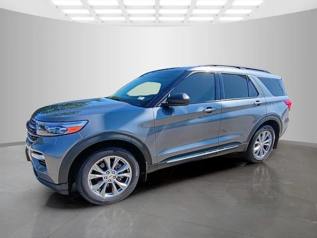 SEMINUEVOS FORD Explorer a Estados en autogozo