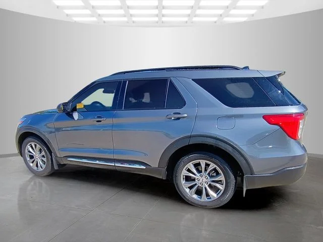 SEMINUEVOS FORD Explorer a Estados en autogozo