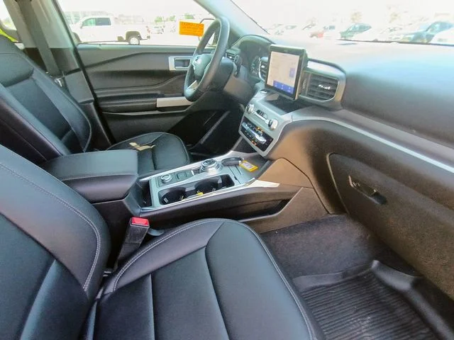 SEMINUEVOS FORD Explorer a Estados en autogozo