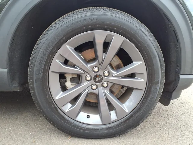 SEMINUEVOS FORD Explorer a Vauxhall en Maplecrest Ford Lincoln of Union