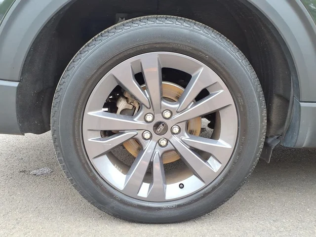 SEMINUEVOS FORD Explorer a Vauxhall en Maplecrest Ford Lincoln of Union