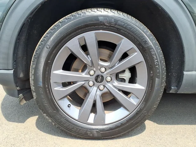 SEMINUEVOS FORD Explorer a Vauxhall en Maplecrest Ford Lincoln of Union