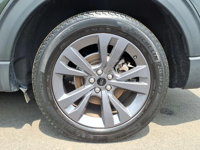 SEMINUEVOS FORD Explorer a Vauxhall en Maplecrest Ford Lincoln of Union