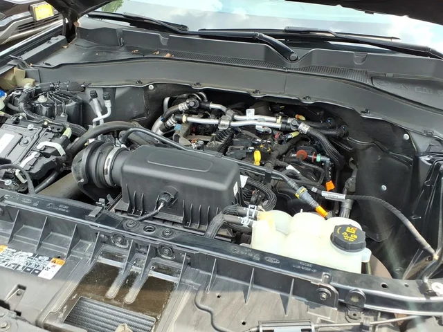 SEMINUEVOS FORD Explorer a Vauxhall en Maplecrest Ford Lincoln of Union