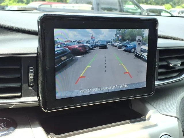SEMINUEVOS FORD Explorer a Vauxhall en Maplecrest Ford Lincoln of Union