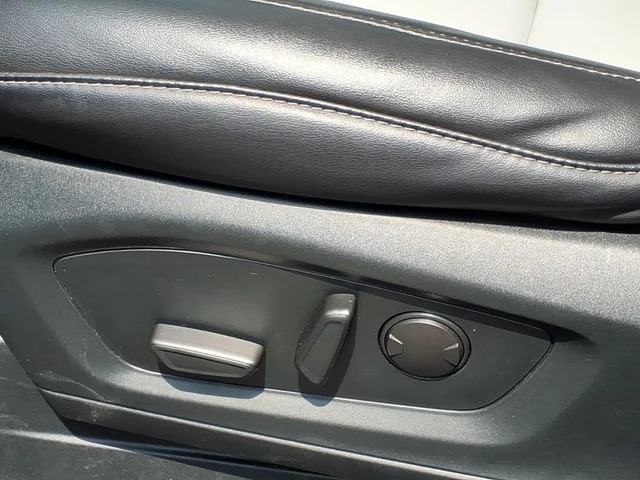 SEMINUEVOS FORD Explorer a Vauxhall en Maplecrest Ford Lincoln of Union