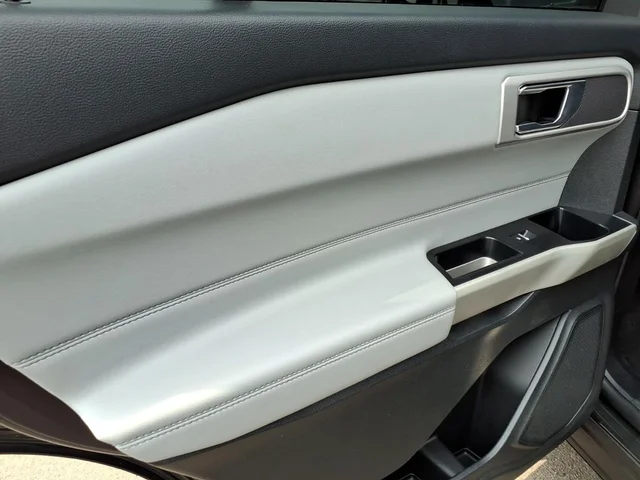 SEMINUEVOS FORD Explorer a Vauxhall en Maplecrest Ford Lincoln of Union