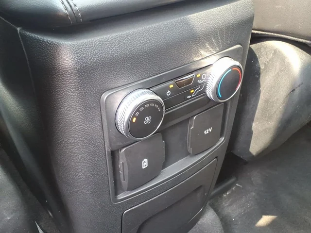 SEMINUEVOS FORD Explorer a Vauxhall en Maplecrest Ford Lincoln of Union
