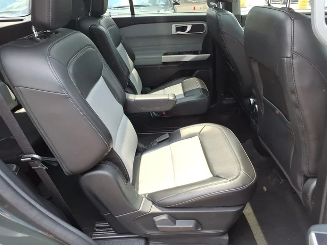 SEMINUEVOS FORD Explorer a Vauxhall en Maplecrest Ford Lincoln of Union