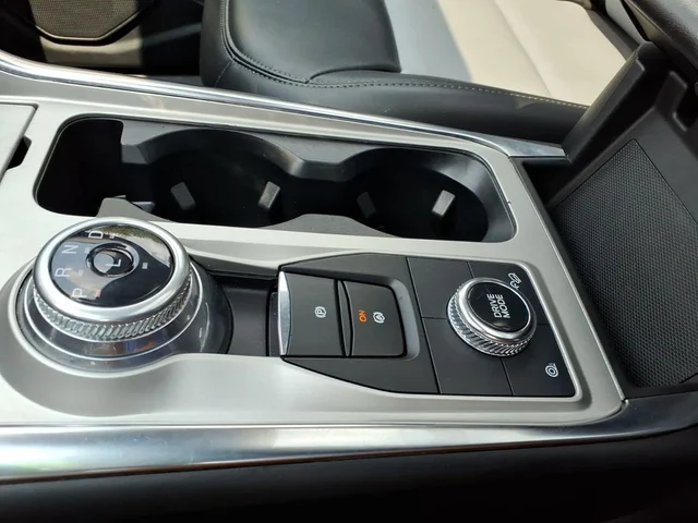 SEMINUEVOS FORD Explorer a Vauxhall en Maplecrest Ford Lincoln of Union