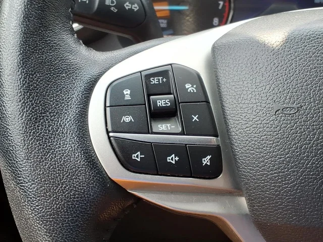 SEMINUEVOS FORD Explorer a Vauxhall en Maplecrest Ford Lincoln of Union