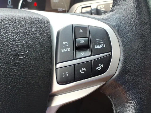 SEMINUEVOS FORD Explorer a Vauxhall en Maplecrest Ford Lincoln of Union