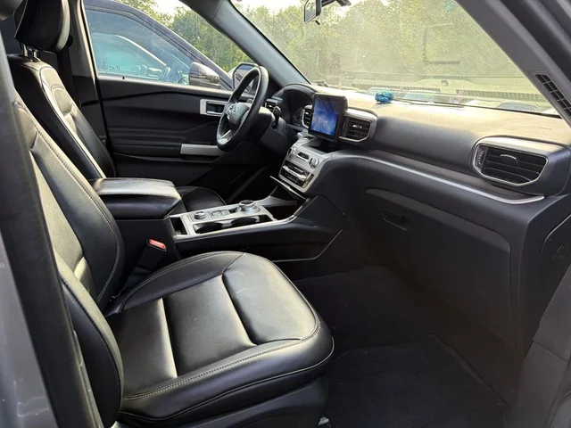 SEMINUEVOS FORD Explorer a Vauxhall en Maplecrest Ford Lincoln of Union
