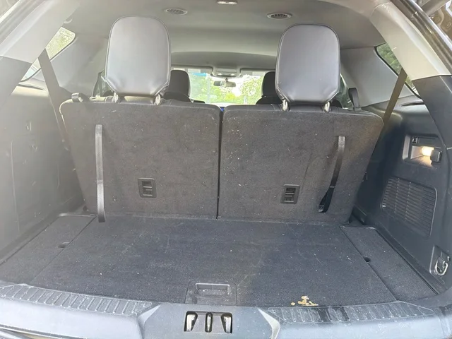 SEMINUEVOS FORD Explorer a Vauxhall en Maplecrest Ford Lincoln of Union