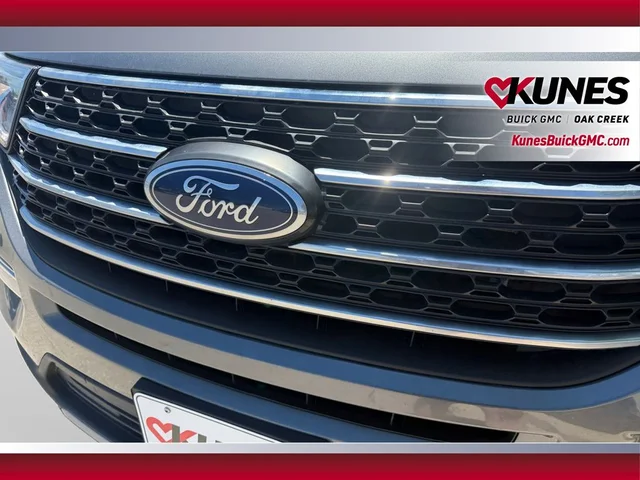 SEMINUEVOS FORD Explorer a Estados en autogozo