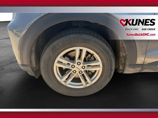 SEMINUEVOS FORD Explorer a Estados en autogozo