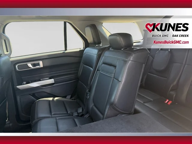 SEMINUEVOS FORD Explorer a Estados en autogozo