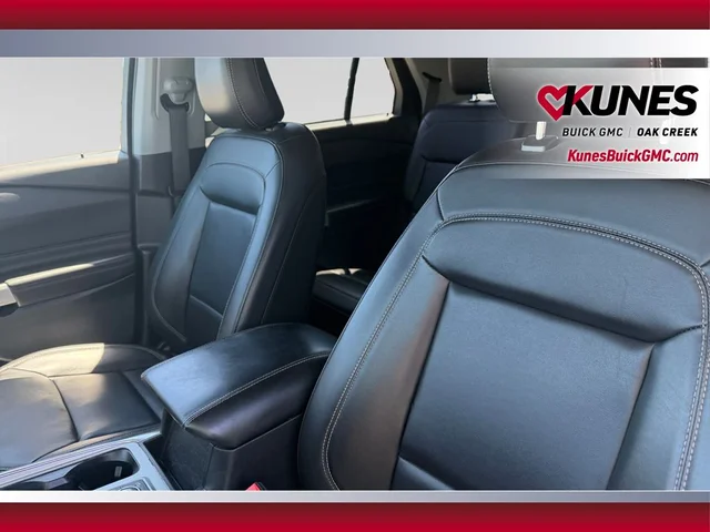 SEMINUEVOS FORD Explorer a Estados en autogozo