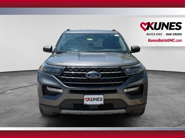 SEMINUEVOS FORD Explorer a Estados en autogozo