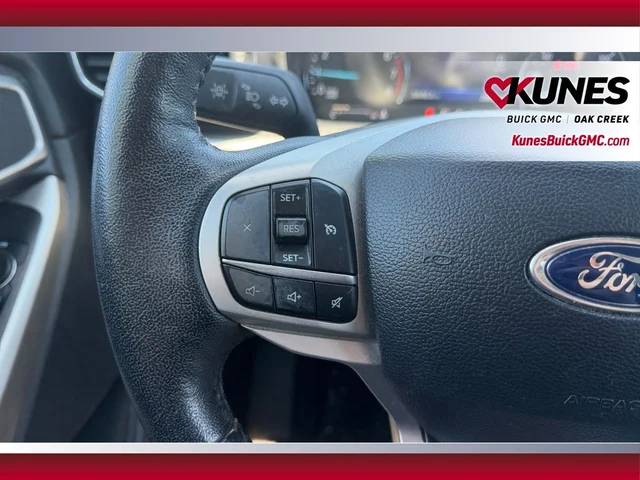 SEMINUEVOS FORD Explorer a Estados en autogozo