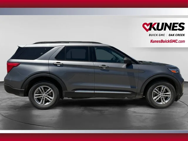 SEMINUEVOS FORD Explorer a Estados en autogozo