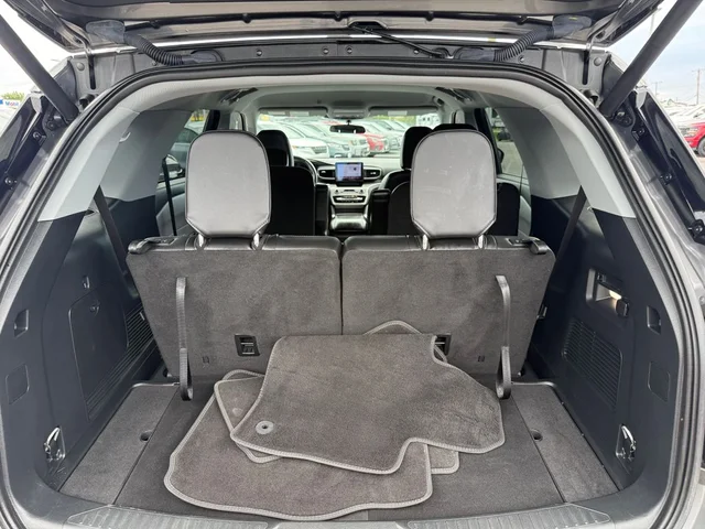 SEMINUEVOS FORD Explorer a Estados en autogozo