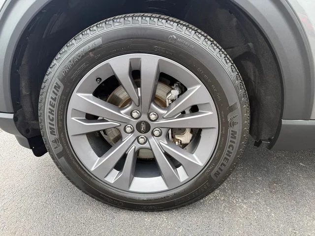 SEMINUEVOS FORD Explorer a Estados en autogozo