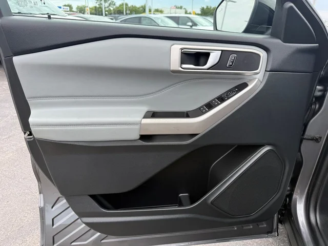 SEMINUEVOS FORD Explorer a Estados en autogozo