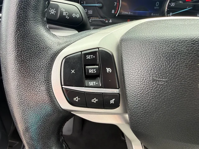 SEMINUEVOS FORD Explorer a Estados en autogozo