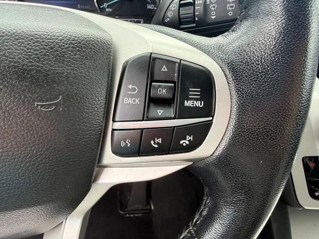 SEMINUEVOS FORD Explorer a Estados en autogozo