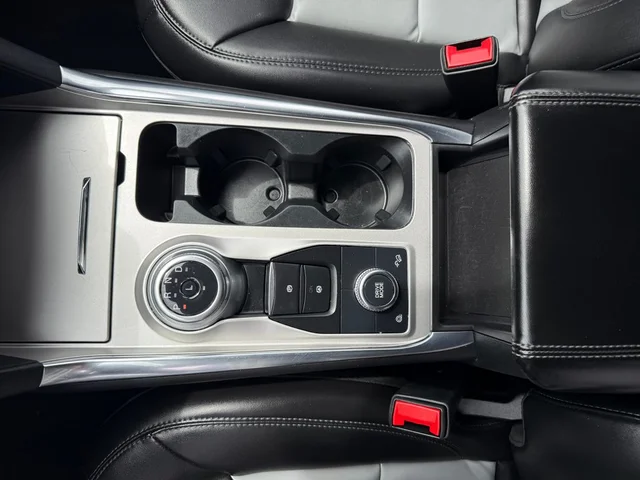 SEMINUEVOS FORD Explorer a Estados en autogozo