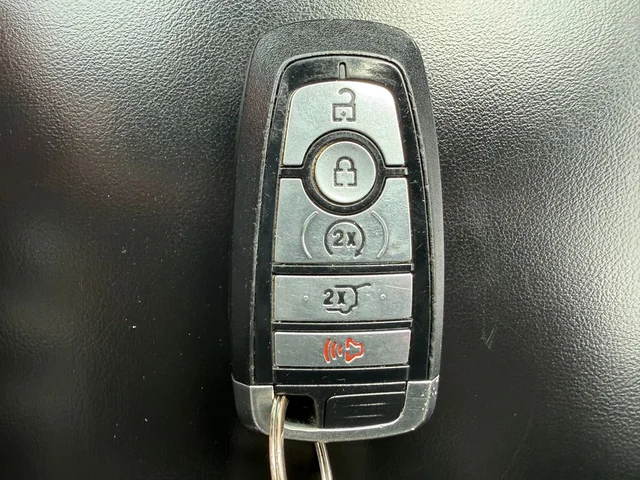 SEMINUEVOS FORD Explorer a Estados en autogozo