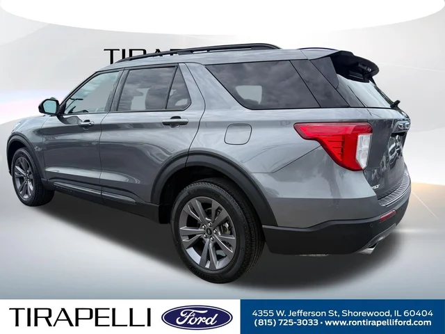 SEMINUEVOS FORD Explorer a Estados en autogozo