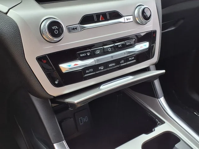 SEMINUEVOS FORD Explorer a Vauxhall en Maplecrest Ford Lincoln of Union