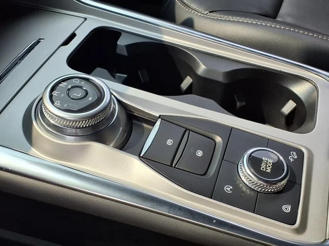 SEMINUEVOS FORD Explorer a Vauxhall en Maplecrest Ford Lincoln of Union