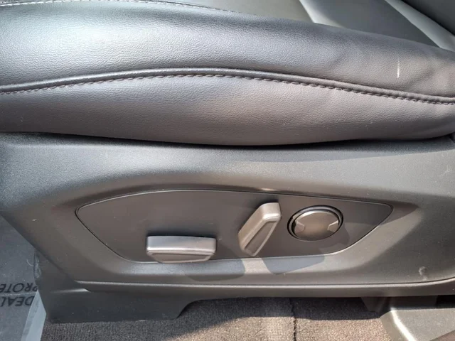 SEMINUEVOS FORD Explorer a Vauxhall en Maplecrest Ford Lincoln of Union