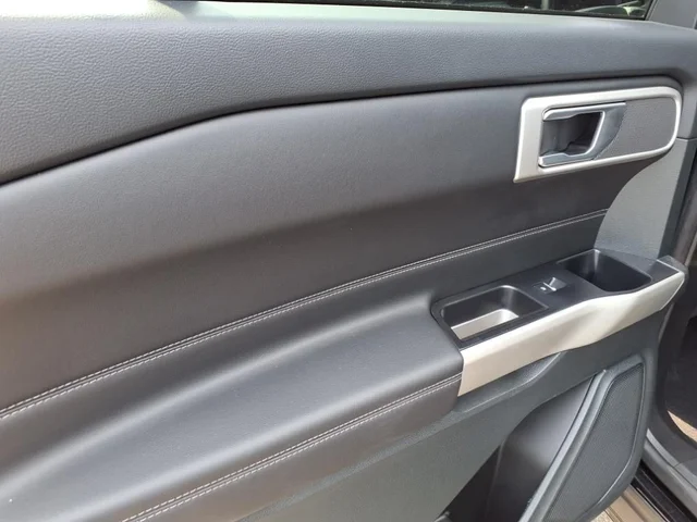 SEMINUEVOS FORD Explorer a Vauxhall en Maplecrest Ford Lincoln of Union