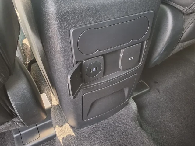 SEMINUEVOS FORD Explorer a Vauxhall en Maplecrest Ford Lincoln of Union