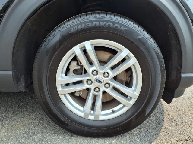 SEMINUEVOS FORD Explorer a Vauxhall en Maplecrest Ford Lincoln of Union