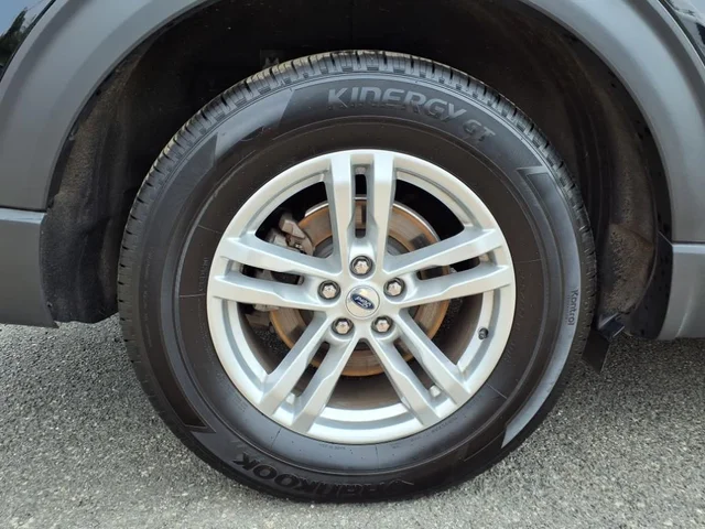SEMINUEVOS FORD Explorer a Vauxhall en Maplecrest Ford Lincoln of Union
