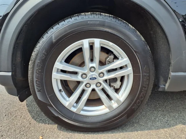SEMINUEVOS FORD Explorer a Vauxhall en Maplecrest Ford Lincoln of Union