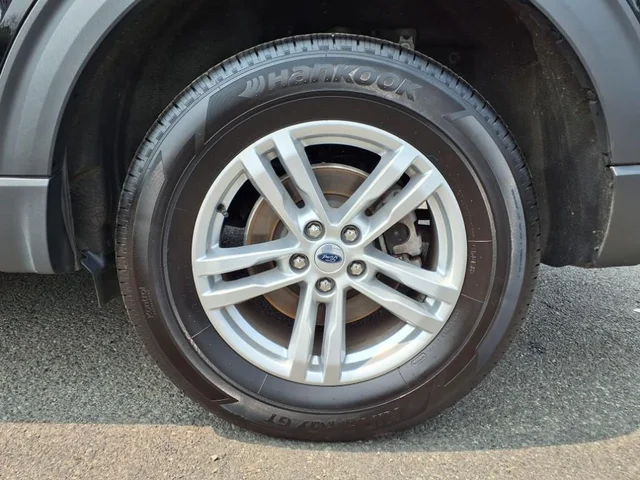 SEMINUEVOS FORD Explorer a Vauxhall en Maplecrest Ford Lincoln of Union
