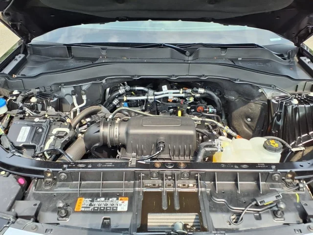 SEMINUEVOS FORD Explorer a Vauxhall en Maplecrest Ford Lincoln of Union