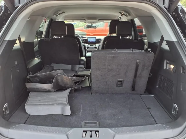 SEMINUEVOS FORD Explorer a Vauxhall en Maplecrest Ford Lincoln of Union