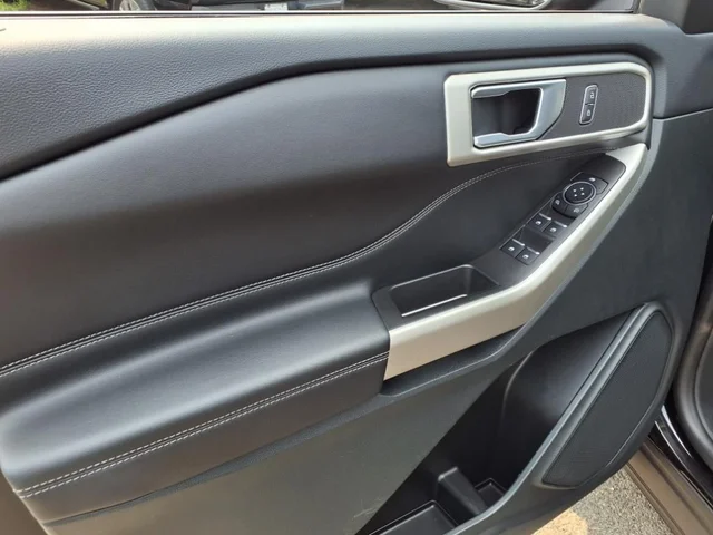 SEMINUEVOS FORD Explorer a Vauxhall en Maplecrest Ford Lincoln of Union