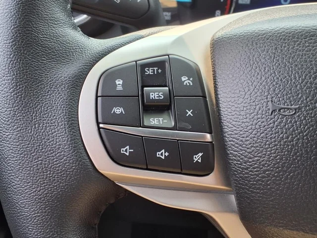 SEMINUEVOS FORD Explorer a Vauxhall en Maplecrest Ford Lincoln of Union