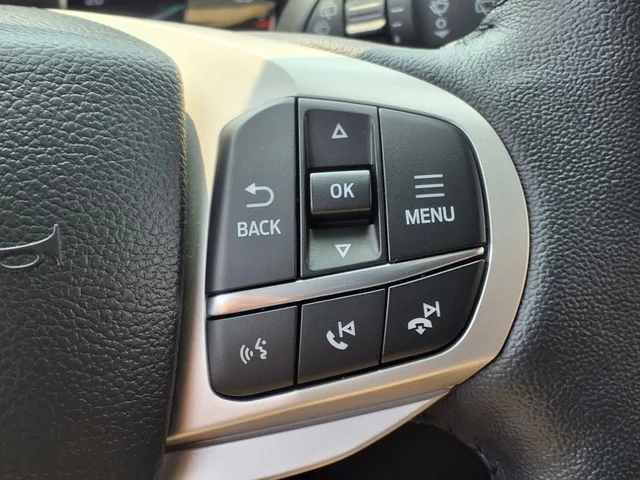 SEMINUEVOS FORD Explorer a Vauxhall en Maplecrest Ford Lincoln of Union