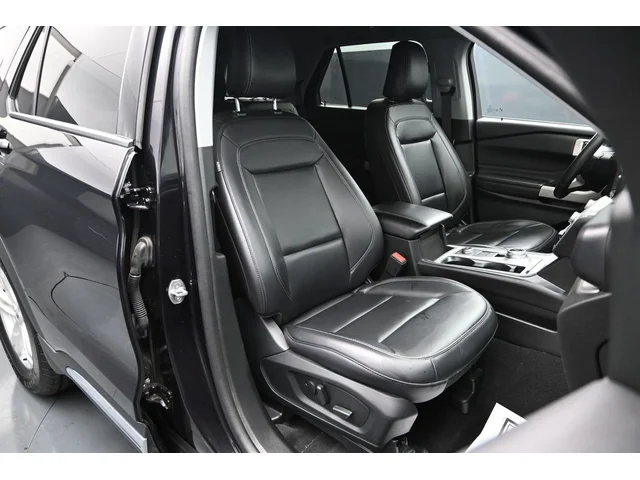 SEMINUEVOS FORD Explorer a Estados en autogozo