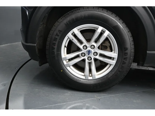 SEMINUEVOS FORD Explorer a Estados en autogozo