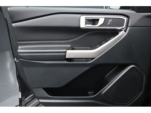 SEMINUEVOS FORD Explorer a Estados en autogozo